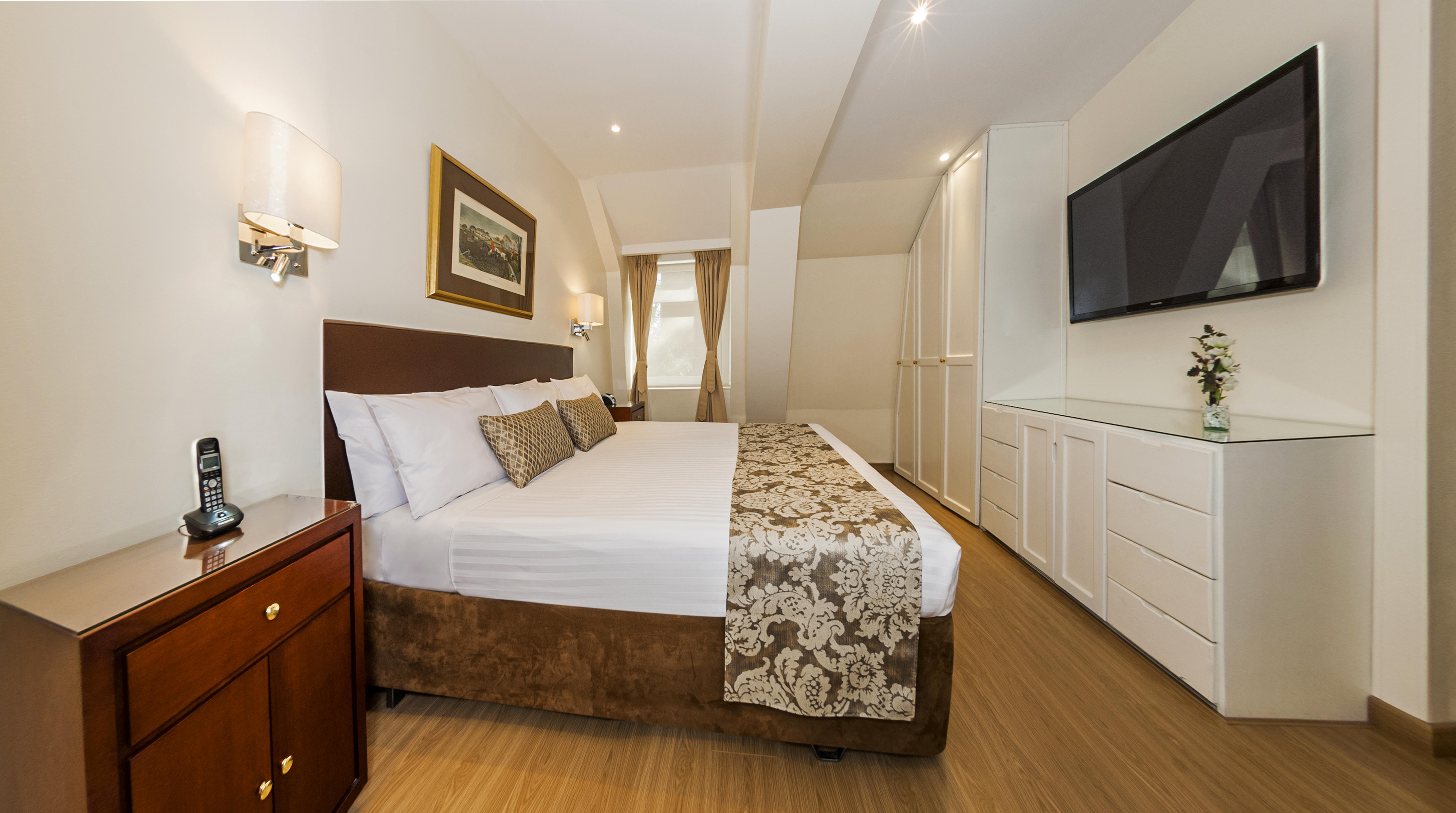 Hotel Porton โบโกตา ภายนอก รูปภาพ